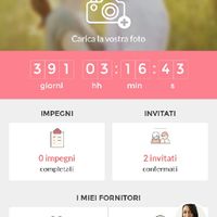 Quanto segna il vostro countdown? - 1