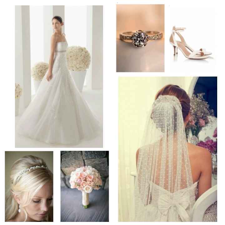 Sí voglio questo look!! - 1