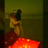 Qual è stata la tua prima reazione? - 1