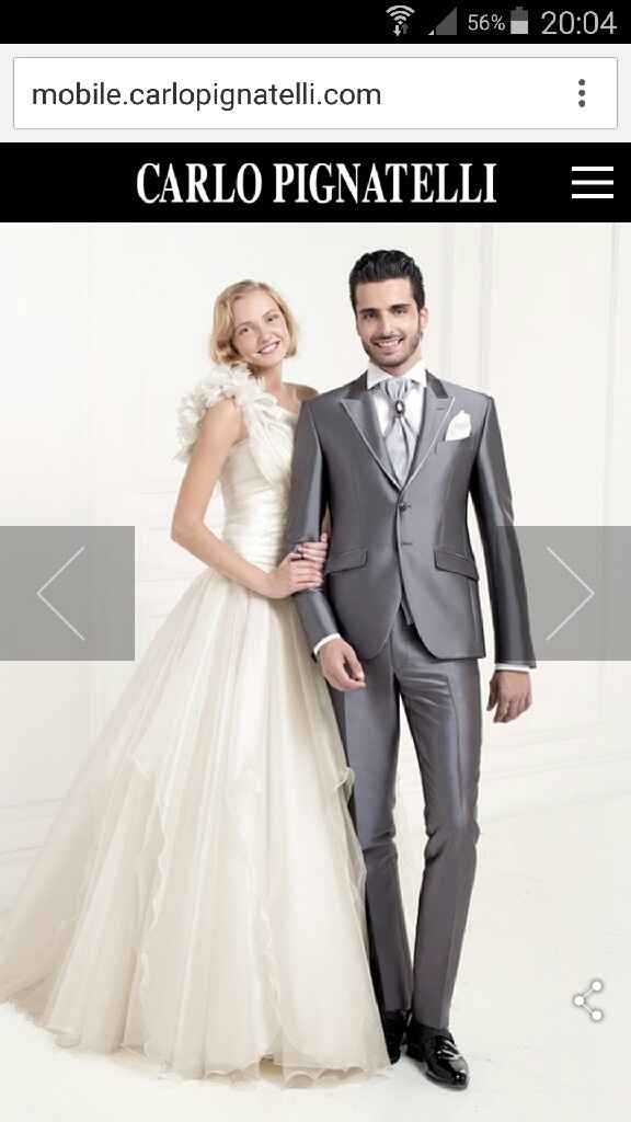 Come ci immagina fm.. ma noi come immaginiamo lui? - 1