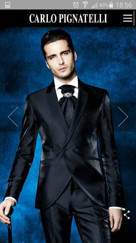 Come ci immagina fm.. ma noi come immaginiamo lui? - 2