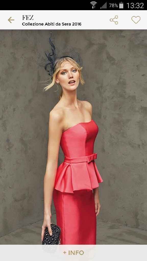 Info prezzi cerimonia pronovias - 2