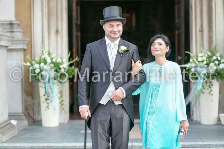 Juri&andrea 8 luglio 2016 - 2