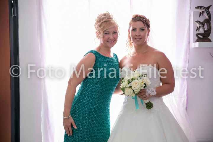 La vostra foto con la mamma - 2