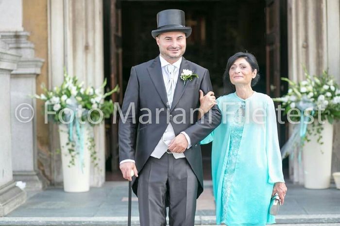 Juri&andrea 8 luglio 2016 - 2