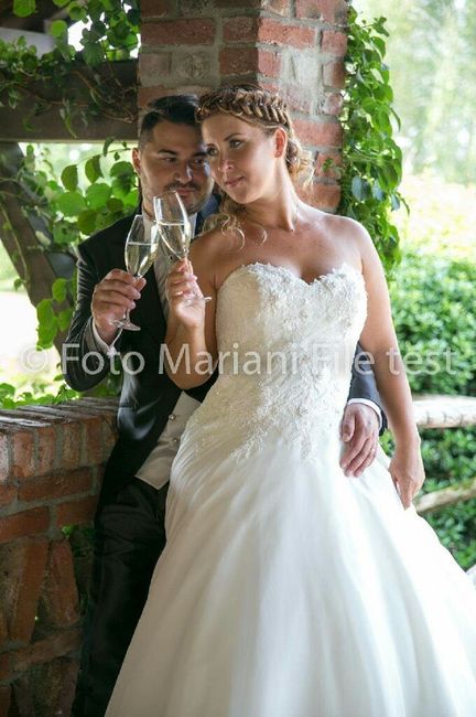 Atelier pronovias milano - 1