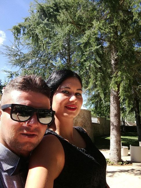 L'ultimo passo per vincere il REGALO di Matrimonio.com - 1