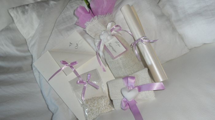 Matrimonio Antonio e Jessica