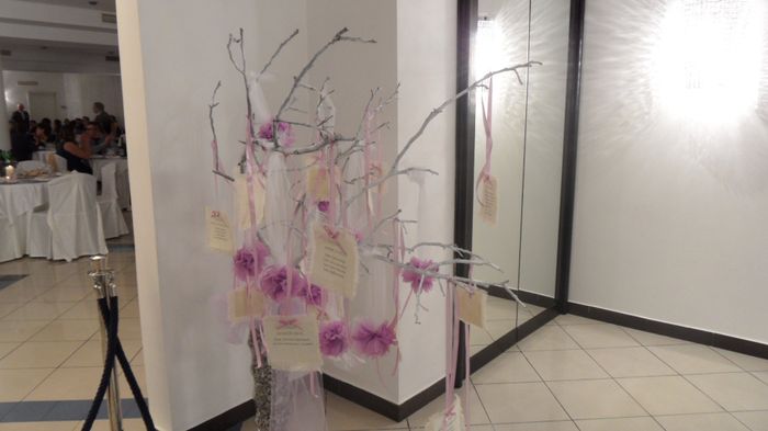 matrimonio Antonio e Jessica