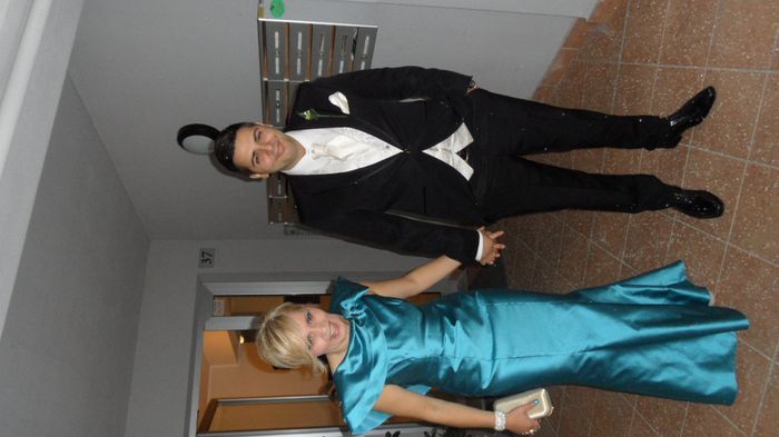 Matrimonio Antonio e Jessica