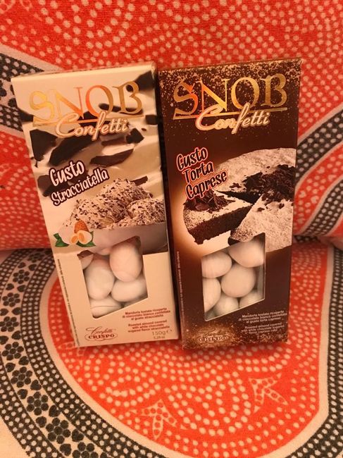 - 35 giorni al rito civile 🥰🤭 4