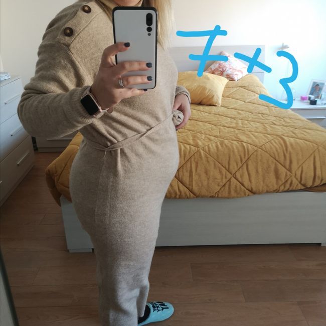 Future mamme Luglio 2021... - 1