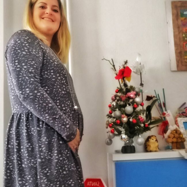 Future mamme Luglio 2021... - 1