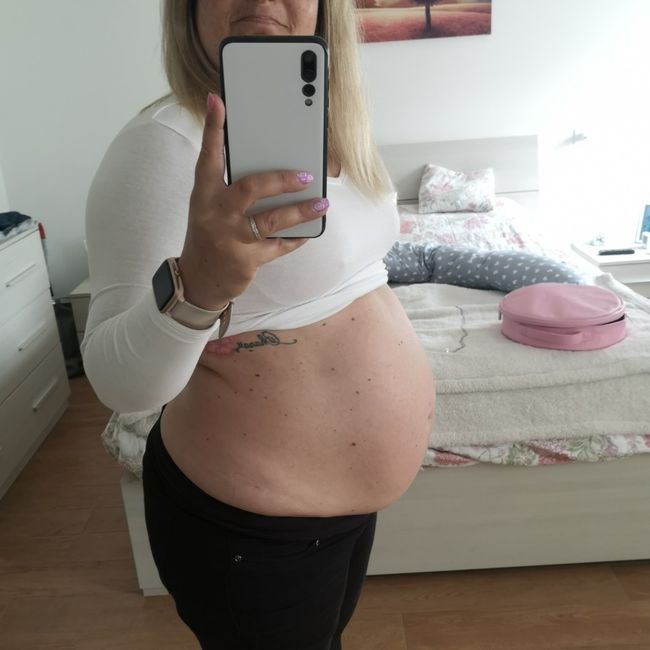 Future mamme Luglio 2021... - 1