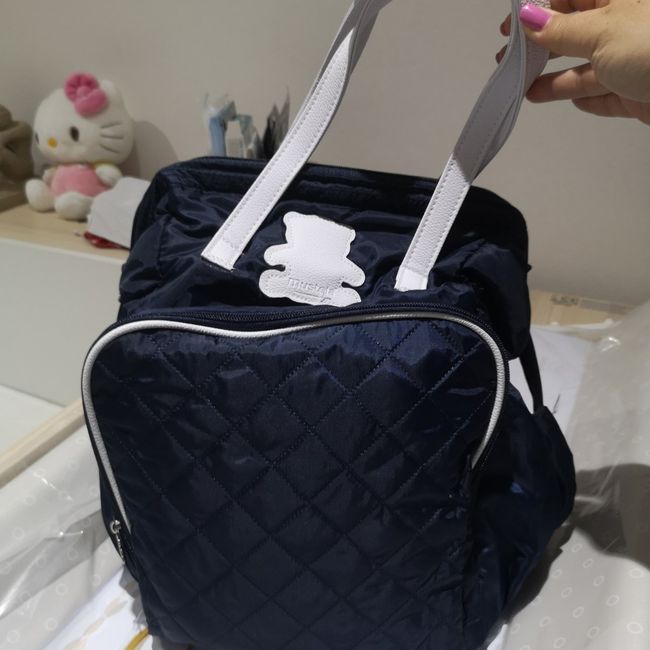 Future mamme Luglio 2021... 3