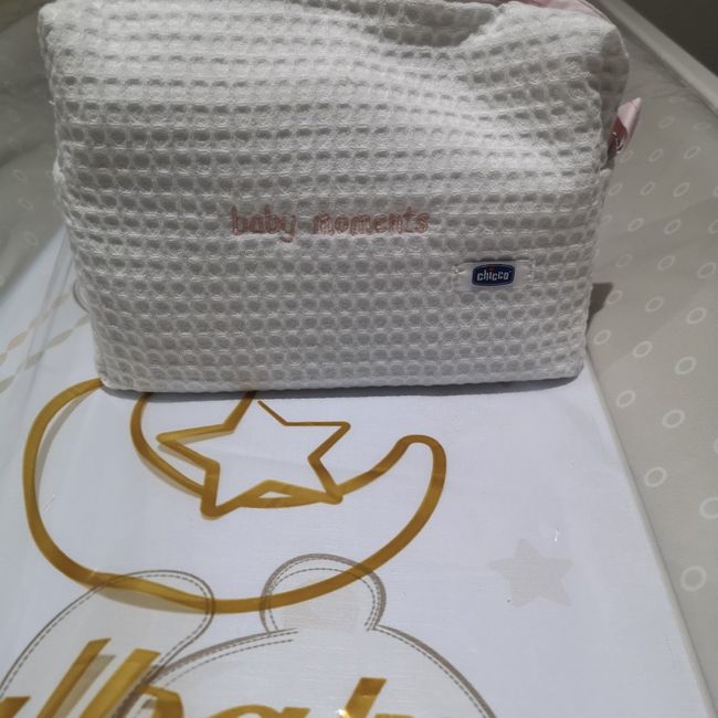 Future mamme Luglio 2021... 5