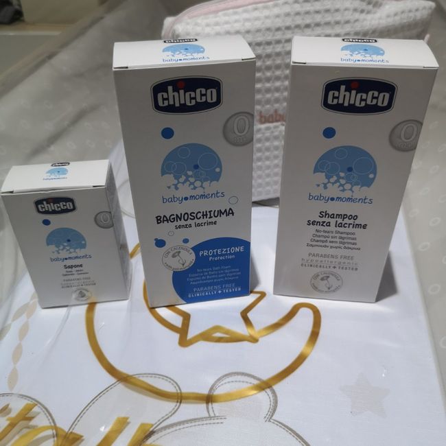 Future mamme Luglio 2021... 6