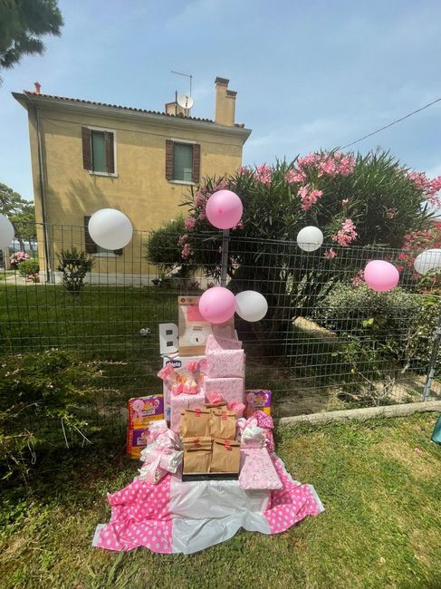 Future mamme Luglio 2021... 4