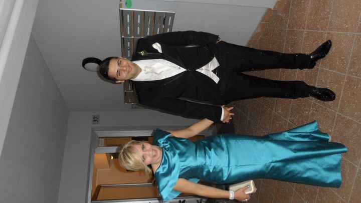 Matrimonio Antonio e Jessica