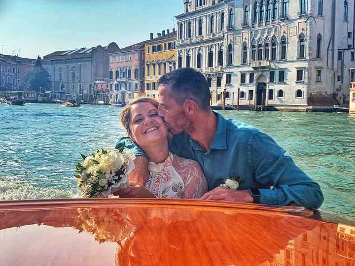 ❤🧡💛💚💙💜 pma 2020, siamo cariche? 💪🏻 - 1