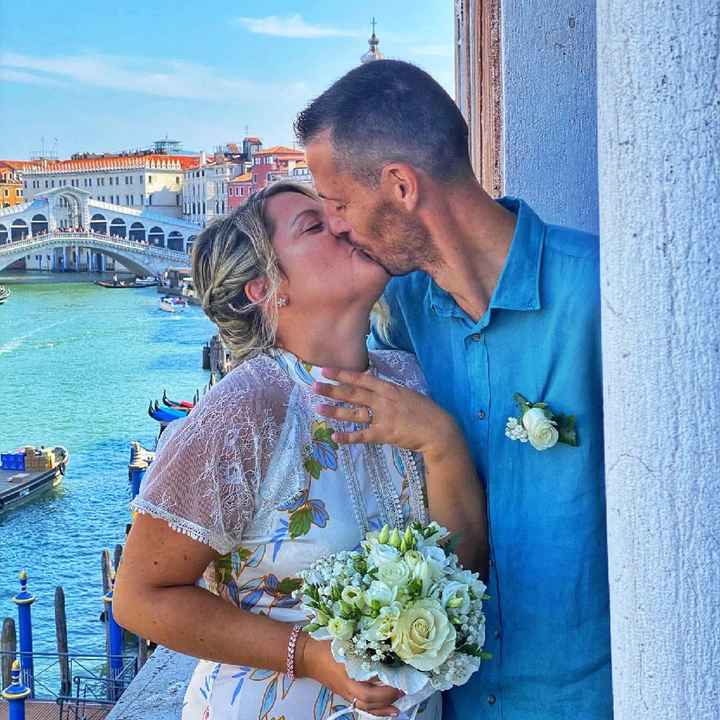 3..2..1..oggi sposiiiii!!! Mah... - 365 lo stesso 😅🥴 - 2