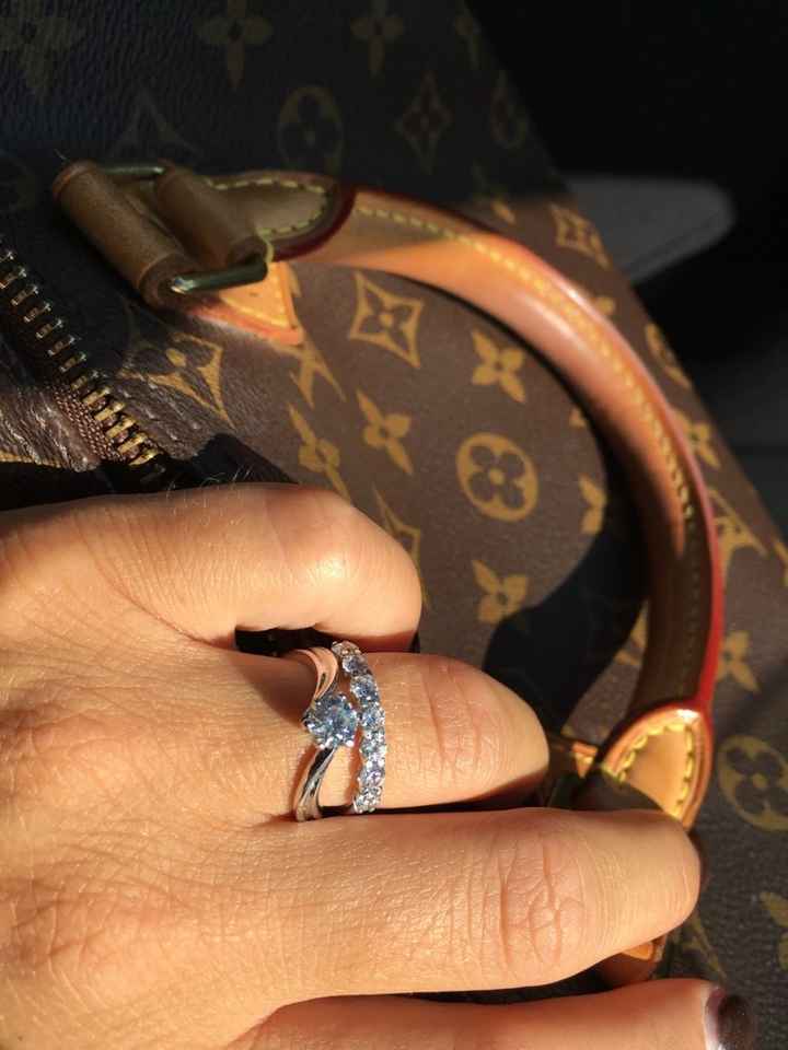 A -321 ho ricevuto la proposta di nozze tanto attesa! - 1