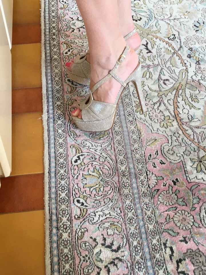 👠 finalmente arrivateee!!! - 3