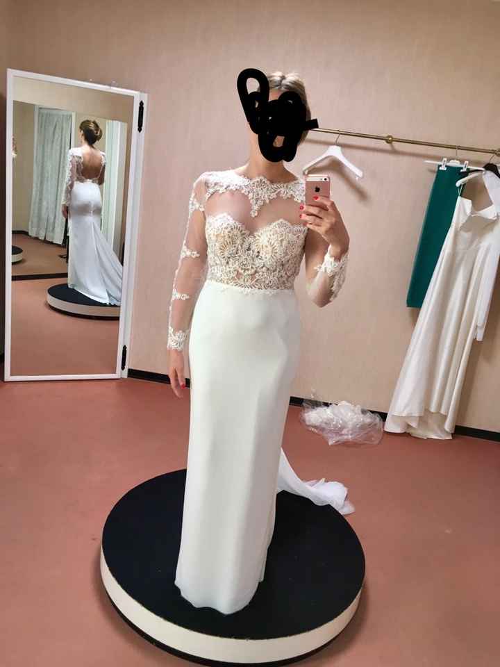 Vestito sbagliato 😩 - 1