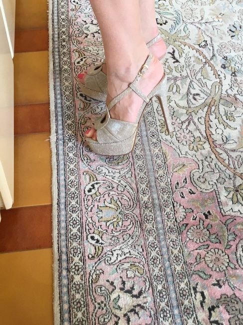 👠 finalmente arrivateee!!! - 3