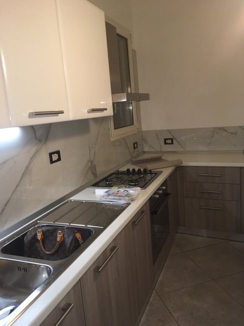 La nostra cameraaaaa 😍 - 5