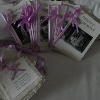 matrimonio Antonio e Jessica