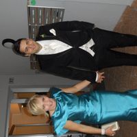 Matrimonio Antonio e Jessica