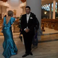 Matrimonio Antonio e Jessica