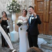 E ad una settimana da giorno ecco alcuni scatti - 2