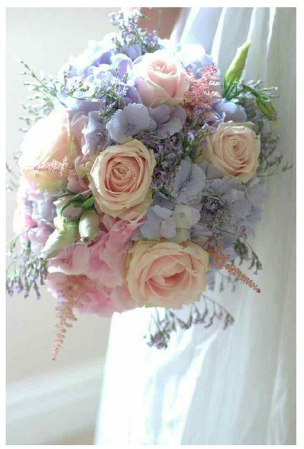  Sondaggio su i colori principali del matrimonio 🌈 - 1
