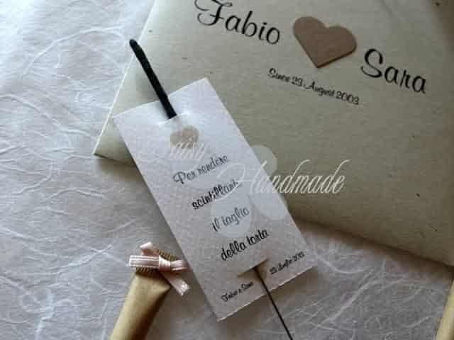  Che farete voi al taglio della torta? - 1