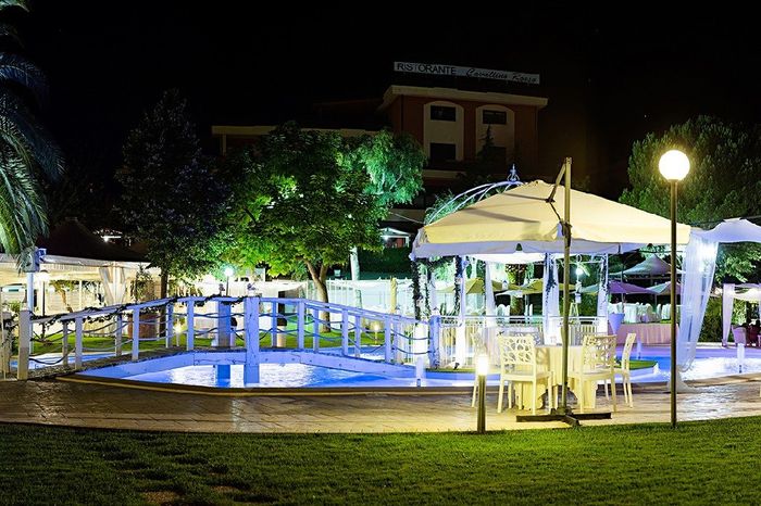 Le nostre location - 4