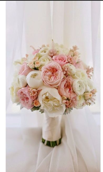 Bouquet di peonie 💐 - 1