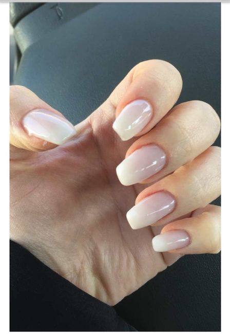 Le vostre unghie per il Big Day!💅🏼 - 1