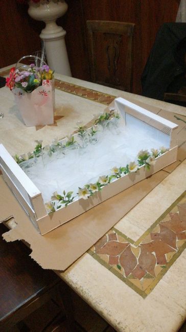 Cesto coni portariso - 1