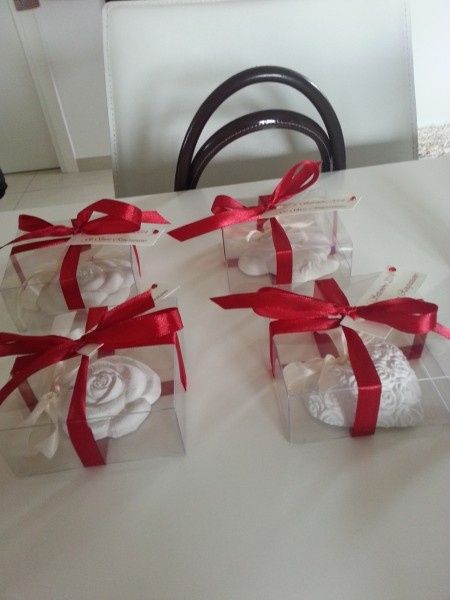 Ecco i miei conetti portariso!! - 1