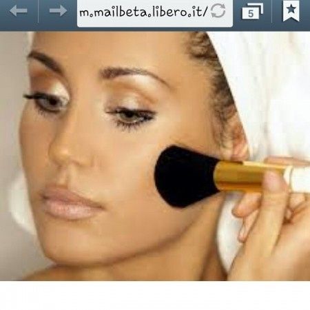 Il make up che vorrei... - 1