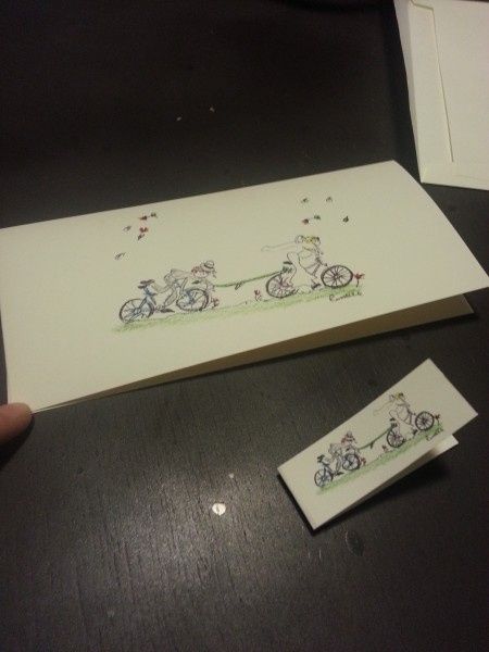 Ecco le mie partecipazioni - 4