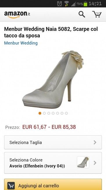 Le mie scarpe - 3