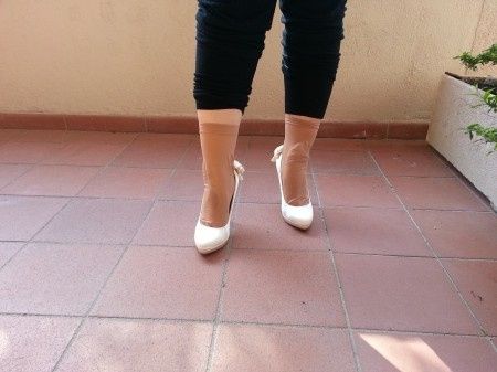 Le mie scarpe - 3