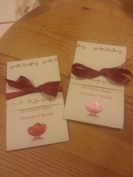 I miei ventagli... - 2