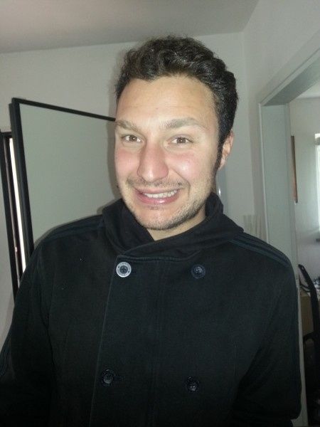 A che vip somiglia il vostro f.m. o marito? - 1