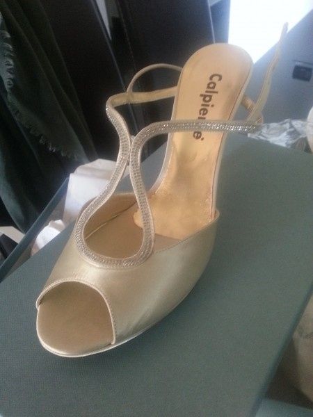 Ho trovato le scarpeeee - 2