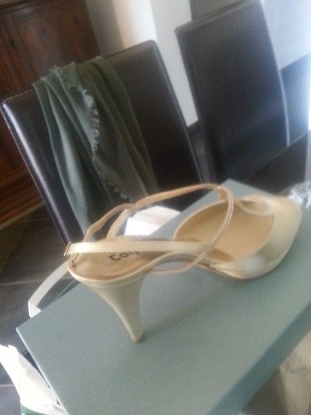 Ho trovato le scarpeeee - 3