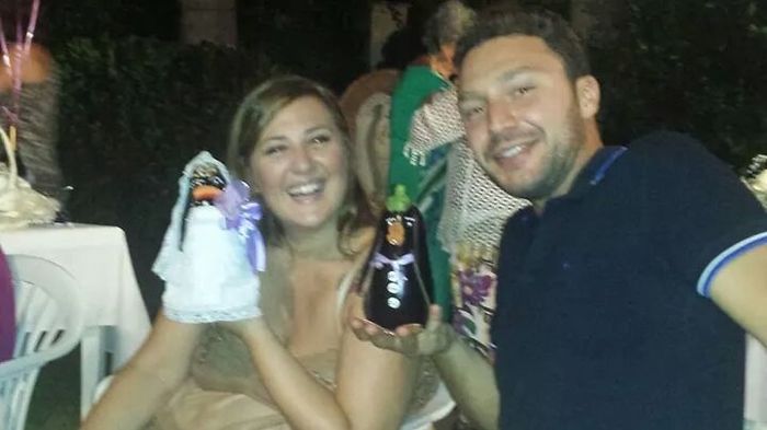 Il nostro rinfresco di matrimonio - 2